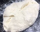 Foto del paso 4 de la receta: Masa para pizza, pizzetas o calzone súper fácil ♥️