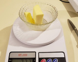 Foto del paso 1 de la receta: Alfajorcitos de maicena