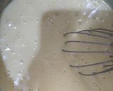 Foto langkah ke 2 dari resep Pancake mudah.