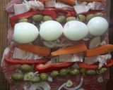 Foto del paso 2 de la receta: Peceto relleno