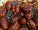 Foto langkah ke 6 dari resep Kue Taripang (Makassar) / Gemblong.