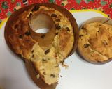 Foto del paso 3 de la receta: Panetón !!