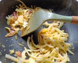 Foto langkah ke 5 dari resep Udang mentega ala devina hermawan.