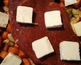 Roasted London Broil with vegetables recipe step 6 photo