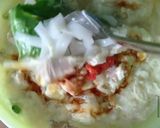 Foto langkah ke 7 dari resep Kwetiau Ayam Siram/Kuah.
