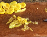 Foto del paso 6 de la receta: Canastita con guacamole