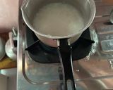 Foto langkah ke 2 dari resep Bubur nasi.