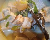 Foto langkah ke 6 dari resep Jangan Lombok.