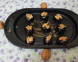 A picture of step 9 of Walnut crunchies cooking with California walnuts.