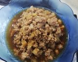 魯肉飯的食譜步驟4照片