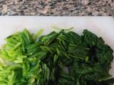 Horenso no Gomaae (Japanese Sesame Spinach Salad)