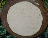 Paneer zingy parcel (Dominos style) recipe step 7 photo