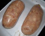 Foto del paso 5 de la receta: Parrillada (con chorizos especiales)