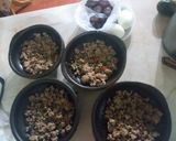 Foto del paso 2 de la receta: Pastel de zapallo italiano