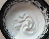 Foto del paso 6 de la receta Bavaroise de mascarpone y mousse de fresas