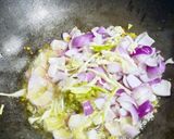 પનીર ચીલી ડ્રાય (Paneer Chilly Dry Recipe in Gujarati) રેસીપી સ્ટેપ3ફોટો