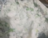 Foto langkah ke 4 dari resep Cilok Nori Telur Puyuh (GF dan Tanpa Telur).