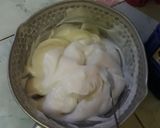 Foto langkah ke 4 dari resep Bubur Sum-Sum.