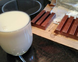 Foto del paso 7 de la receta: Tarta de Galleta (Vegana)