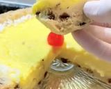 Foto del paso 21 de la receta: Pastel con masa Cookies y crema pastelera al Limoncello