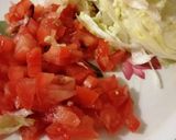Foto del paso 1 de la receta: Burritos 🌯