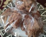 Foto langkah ke 5 dari resep Bolu kukus gula merah mekrok.