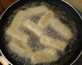 Foto langkah ke 8 dari resep Pempek Dos Gurih.