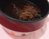 Foto langkah ke 2 dari resep Roti Gambang.