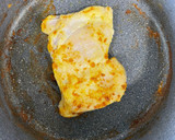 Foto del paso 6 de la receta: Crepas de arroz en Thermomix con pollo al curry