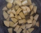 Foto langkah ke 2 dari resep Perkedel kentang kornet.