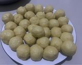 Foto langkah ke 2 dari resep Bolen Pisang.
