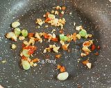 金沙豆腐(簡易版)的食譜步驟5照片