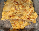 Foto del paso 10 de la receta: Tortilla de patatas con ensalada de escalivada y tomates cherry