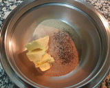 Foto del paso 8 de la receta: Bollitos de cardamomo y canela