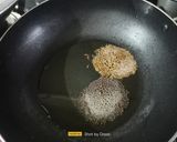 A picture of step 6 of Indori Poha With Jeeravan Masala (Street Style).