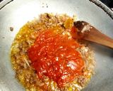 Foto langkah ke 3 dari resep Spaghetti Bolognese | Resep Spagetti Merah Maknyus.