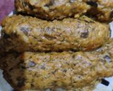 ભાજી ના મુઠીયા (Bhaji Muthia Recipe In Gujarati) રેસીપી સ્ટેપ2ફોટો