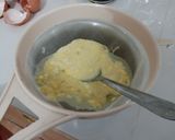 Foto del paso 5 de la receta: Los crepes con chocolate