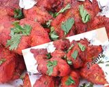 A picture of step 3 of 🌶🍗🥗Spicy Chicken Drumsticks🥗 🍗🌶.