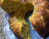 Une image de l'étape 7 de 🌶️Mini cakes 🥒🥕courgettes saumon 🍣.