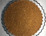 Maracuja-Fehércsoki Sajttorta recept fázis 1 fotója