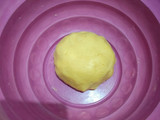 Strowberry Cookies