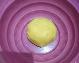 Foto langkah ke 2 dari resep Strowberry Cookies.