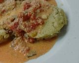 Foto del paso 9 de la receta: Ñoquis a la romana