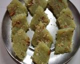 દૂધી હલવો(Bottle Gourd Halwa Recipe In Gujarati) રેસીપી સ્ટેપ1ફોટો
