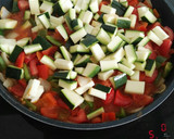 Foto del paso 4 de la receta: Pisto manchego