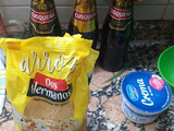 Arroz a la cusqueña 🇵🇪
