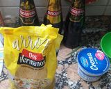 Foto del paso 2 de la receta: Arroz a la cusqueña 🇵🇪
