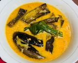 Foto langkah ke 5 dari resep 563. Terong Santan.