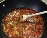 Tonhalas tészta recept fázis 2 fotója
